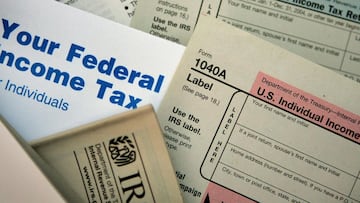 ?Podr¨¢ el IRS dejar que los contribuyentes hagan gratis su declaraci¨®n? ?Qu¨¦ se sabe?