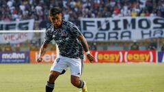 Fiscalía formaliza a Jordhy Thompson: esta es la fecha de la audiencia