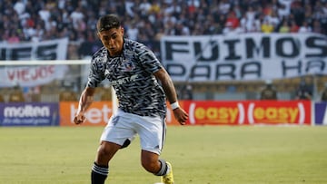 Fiscalía formaliza a Jordhy Thompson: esta es la fecha de la audiencia