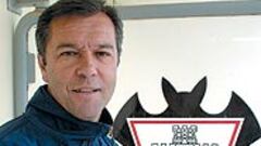 Ferrando le da un duro toque a Parri