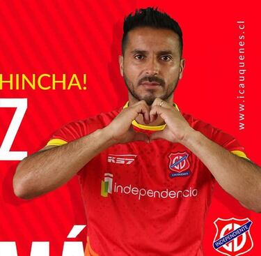 "Darle dignidad": jugó 18 años en Primera y ahora alista su debut en Segunda