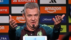 “La portería no tiene dueño”