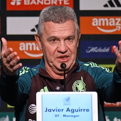 “La portería no tiene dueño”