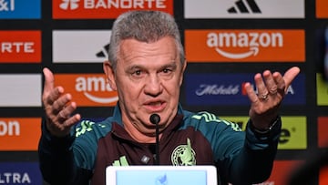 “La portería no tiene dueño”