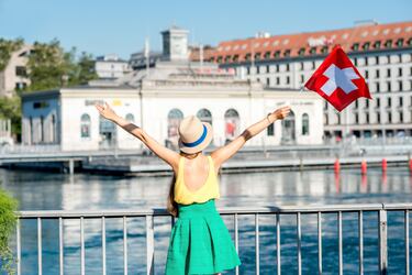 Los 10 mejores destinos con nombre de mujer