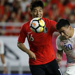 Aránguiz explica el porqué del polémico gesto de Diego Valdés