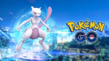 Mewtwo trae un nuevo sistema de incursiones a Pokémon Go