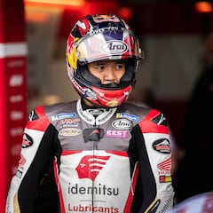 Otro problema para Honda