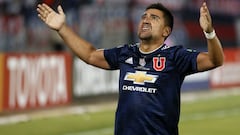 Pizarro y su emoción: "La U me abrió la puerta cuando sufría"