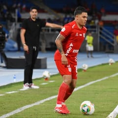 Dimayor anuncia partidos adelantados en la Liga BetPlay