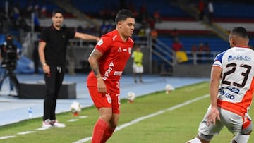 Dimayor anuncia partidos adelantados en la Liga BetPlay