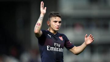 'Manteca' Martínez: "Torreira se puede identificar con Boca"