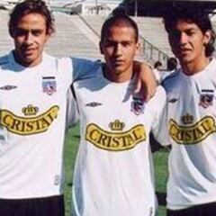 La rompieron en las inferiores y no pudieron consolidarse