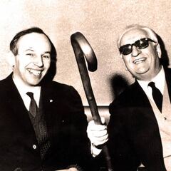 'Big John': caballero omitido y campeón F1 con un Ferrari azul