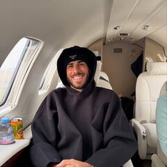 Alerta Champions para Asensio y João Félix