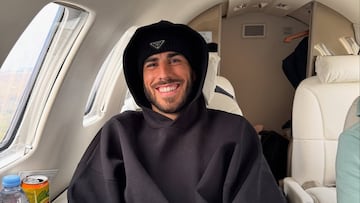 Alerta Champions para Asensio y João Félix