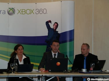 Una nueva forma de utilizar Kinect