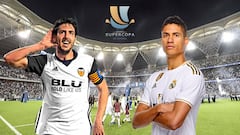 Valencia vs Real Madrid preview: line-ups, news, quotes