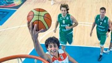 Ricky Rubio