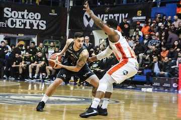 Las mejores imágenes de las finales de la LNBP hasta ahora