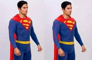 Justice League Mortal: así era la película cancelada de DC en 2007