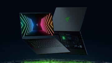 Razer Blade 15