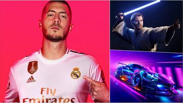 Ofertas Black Friday en juegos de EA: FIFA 20, Star Wars Battlefront y m¨¢s