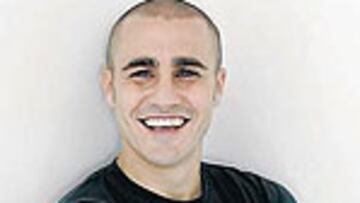 Fabio Cannavaro