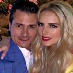 Las nuevas revelaciones de Tania Ruiz sobre su ruptura con Enrique Peña Nieto