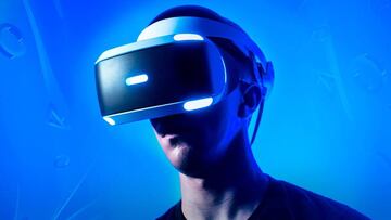 Mejoras y rediseño sonoro para el nuevo modelo de PlayStation VR