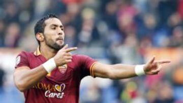 Mehdi Benatia