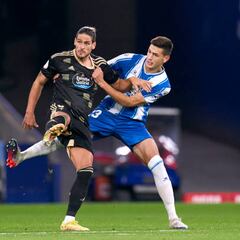 Aprobados y suspensos de un Espanyol reactivo