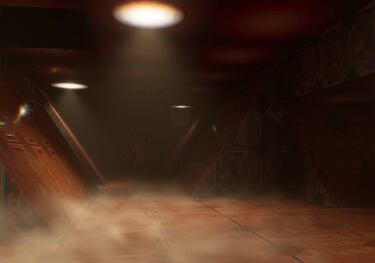 El remake de System Shock muestra nuevas imágenes