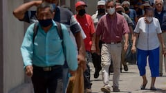 Cubrebocas en México: Puebla elimina su uso en espacios abiertos y cerrados
