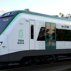 Tren Maya en México: ¿cuánto dura el recorrido, por qué ciudades pasaría y qué pasa con los tramos?