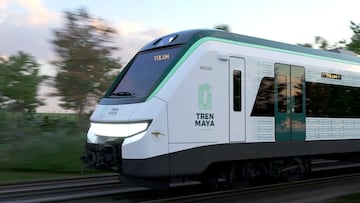 Tren Maya en México: ¿cuánto dura el recorrido, por qué ciudades pasaría y qué pasa con los tramos?