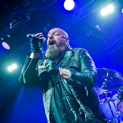 Muere Paul Di’Anno, primer vocalista de Iron Maiden, a los 66 años: su historia en la banda de heavy metal