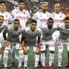 Xolos presentarán jersey conmemorativo de Star Wars