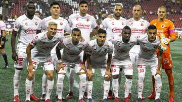 Xolos presentarán jersey conmemorativo de Star Wars