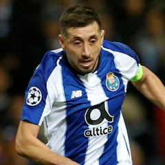 El Atlético empieza julio con deberes: Herrera, Joao Félix...