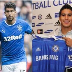 7 mexicanos que sorprendieron al llegar a Europa