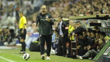 Los entrenadores más polémicos de la historia del fútbol