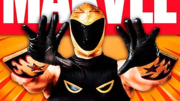Tinieblas Jr