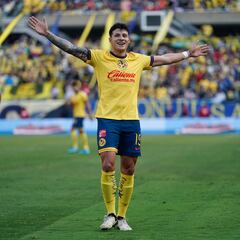 América vs Atlas: Horario, canal, TV, cómo y dónde ver los 16avos de Final de la Leagues Cup 2024