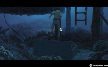 Lost Horizon, Impresiones