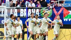 Resumen y goles del Eibar vs Deportivo, jornada 7 de LaLiga Hypermotion 25-26