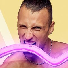 Mario López Moure, el velocista que tratará de encontrar el amor en 'Love Island'