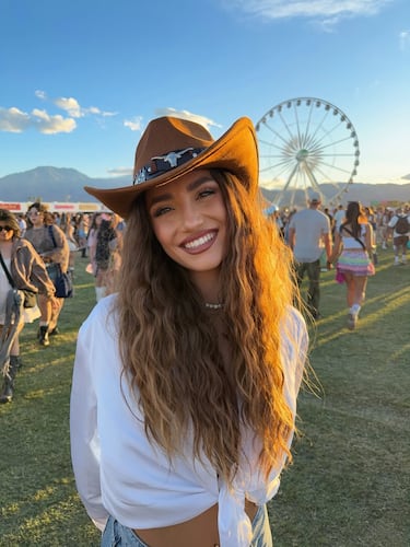 Los mejores ‘looks’ del Coachella 2026