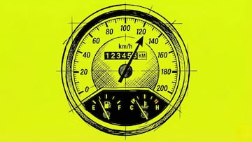 Qué kilometraje debe tener un auto por año: Mitos y realidades