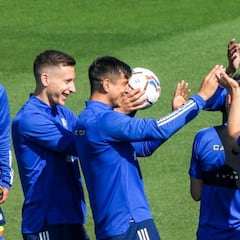 El Cádiz atará la permanencia calcando su primera vuelta